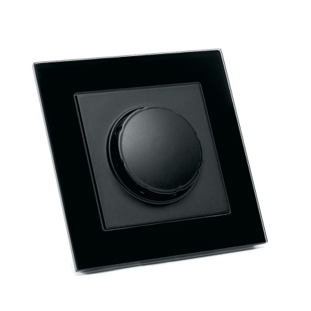 Диммер Stekker Катрин черный GLS10-7006-05 39508