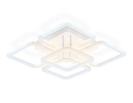 Светильник потолочный Ambrella light ACRYLICA FA8949