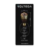 Лампа светодиодная филаментная Voltega 271 E27 3W 2700K 8526