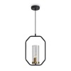 Подвесной светильник Freya Люми / Lumi FR5524PL-01BBZ