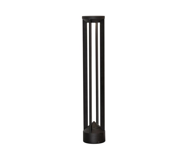 Уличный светодиодный светильник Kink Light Лейси 09301-60F,19