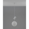 Подвесной светильник Moderli Baloons V11233-1P