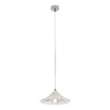 Подвесной светильник Newport Nika 8352/S chrome М0069985