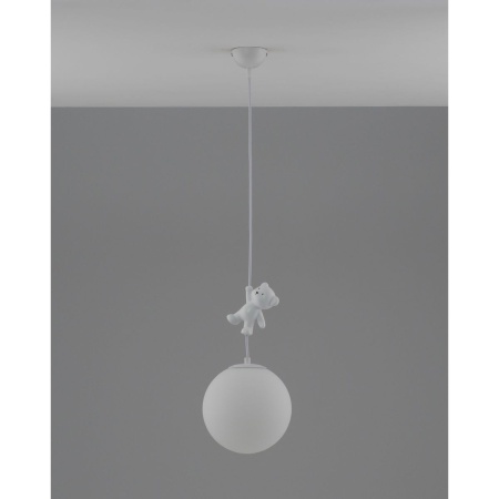 Подвесной светильник Moderli Baloons V11233-1P