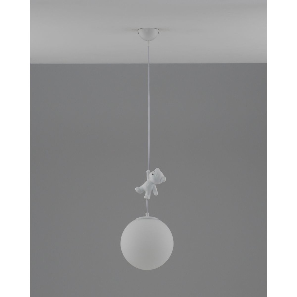 Подвесной светильник Moderli Baloons V11233-1P
