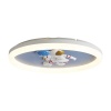 Потолочный светильник Freya Космический / Cosmic FR5457CL-L36B