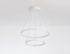 Подвесной светодиодный светильник Ambrella light Comfort Line FL5505