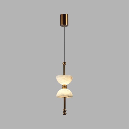 Подвесной светильник Odeon Light Feliz L-Vision 6685/7L
