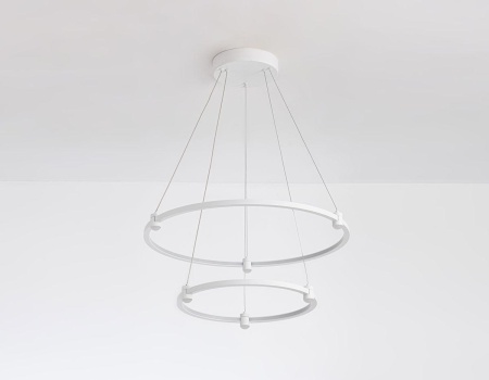 Подвесной светодиодный светильник Ambrella light Comfort Line FL5505