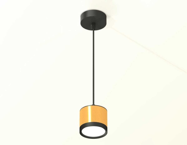 Комплект подвесного светильника Ambrella light Techno Spot XP (A2333, C8121, N8113) XP8121011