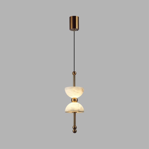 Подвесной светильник Odeon Light Feliz L-Vision 6685/7L
