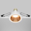 Встраиваемый светильник Maytoni Technical Downlight Share DL126-GU10-WMG