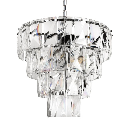 Подвесная люстра Loft IT Contemporary 10561/550 Clear