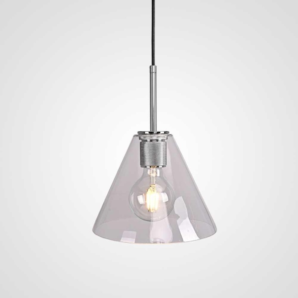 Подвесной светильник Imperium Loft RH Utilitaire Funnel Pendant 123650-22