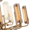 Подвесная люстра Odeon Light Lion Modern 5467/60L