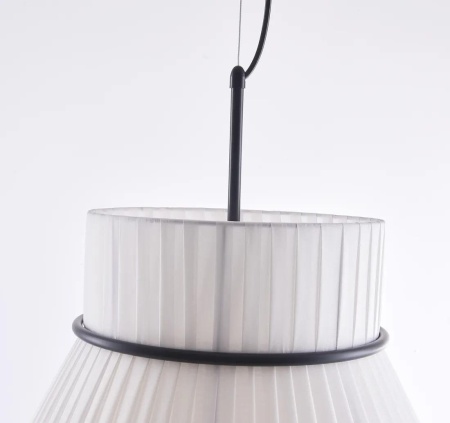 Подвесная люстра Imperium Loft Peo A D50 232560-23