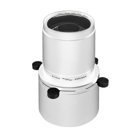Насадка кадрирующая Arlight LGD-Croplens-R85 046747