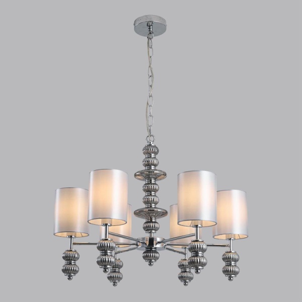 Люстра Lumion MODERNI 8338/6