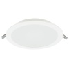 Встраиваемый светильник Nowodvorski Mykonos Led White 10545