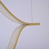 Подвесной светодиодный светильник Imperium Loft Tape Light 149481-49