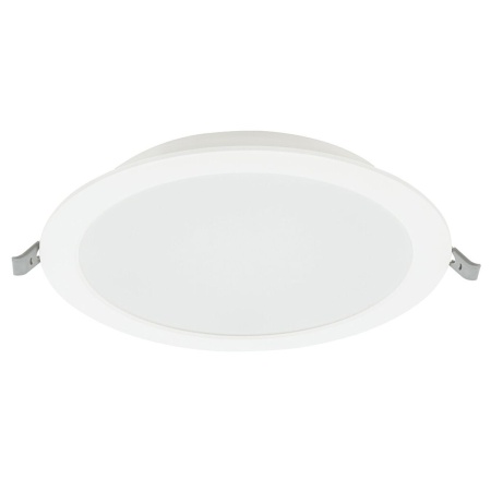 Встраиваемый светильник Nowodvorski Mykonos Led White 10545