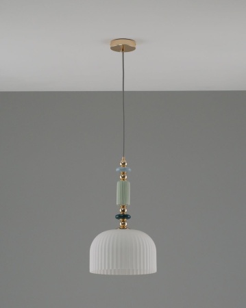 Подвесной светильник Moderli Charm V10903-P