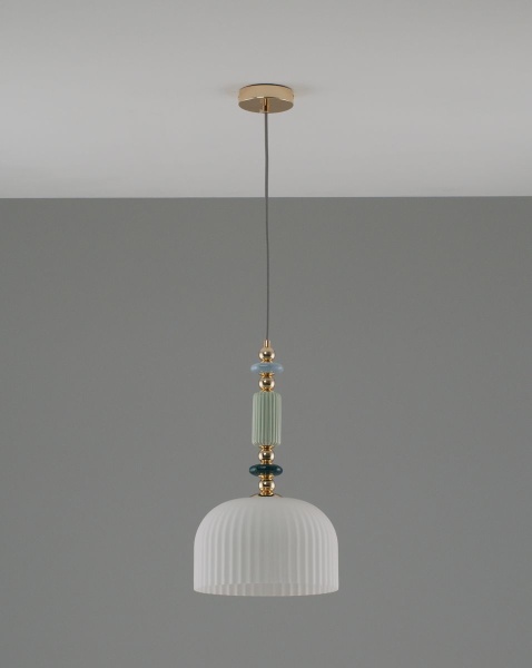 Подвесной светильник Moderli Charm V10903-P