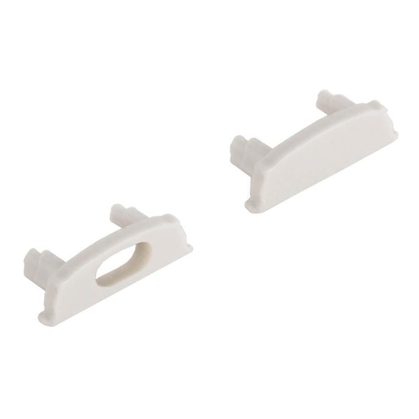 Набор заглушек для гибкого профиля Elektrostandard 220V 2835 (5 пар) ZLL-2-ALP012 a043156 Набор заглушек для гибкого профиля Elektrostandard 220V 2835 (5 пар) ZLL-2-ALP012 a043156