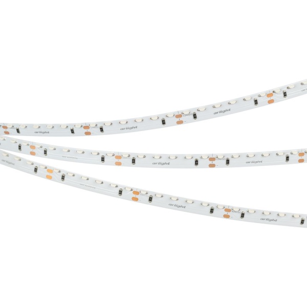 Светодиодная лента Arlight 9,6W/m 120LED/m 3014SMD синий 5M RS-S120-8mm 24V Blue 037153