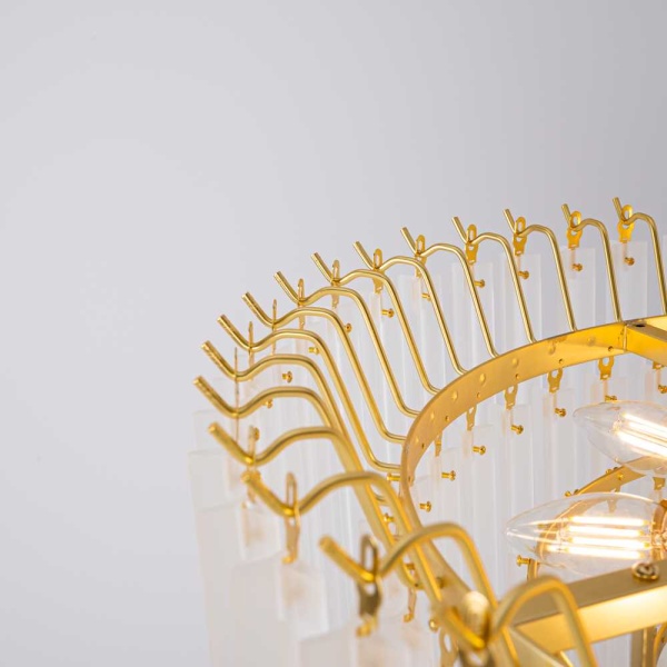 Подвесная люстра Imperium Loft Eich 73607-22