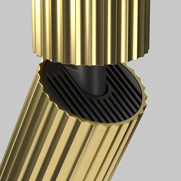 Спот Maytoni Technical Calipso C108CL-01-GU10-BS
