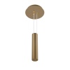 Подвесной комплект Maytoni Technical Zon C032C-03-W