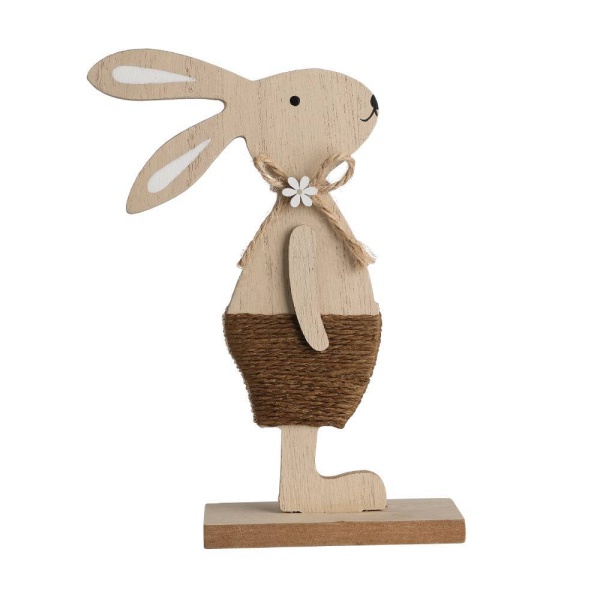 Статуэтка Заяц Eglo Balmaha 427837