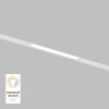 Трековый светодиодный светильник Denkirs Smart Linear DK8003-WH