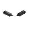 Гибкий коннектор Denkirs Smart Base TR2103-BK