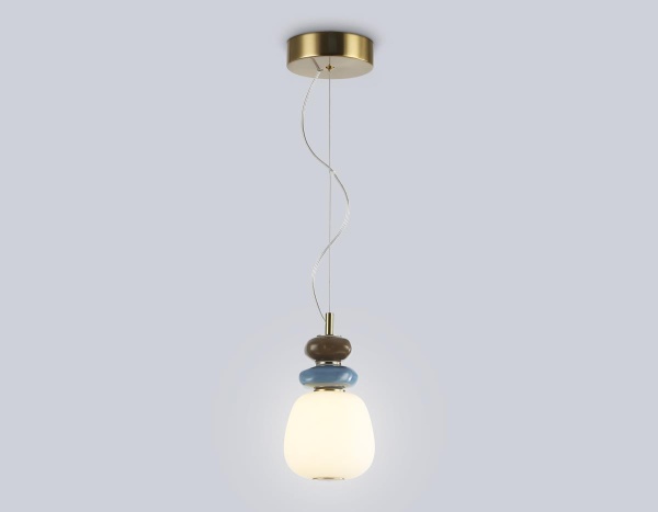 Люстра Ambrella Light HIGH LIGHT LH53161