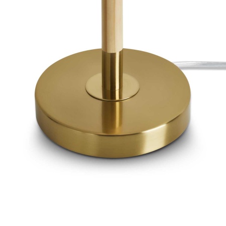 Настольный светильник Freya FR5533TL-01BS