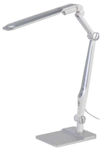 Настольная лампа ЭРА NLED-497-12W-S Б0052772