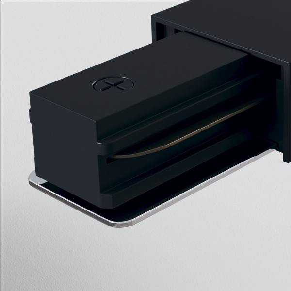 Подвод питания Maytoni Track TRA001B-11B