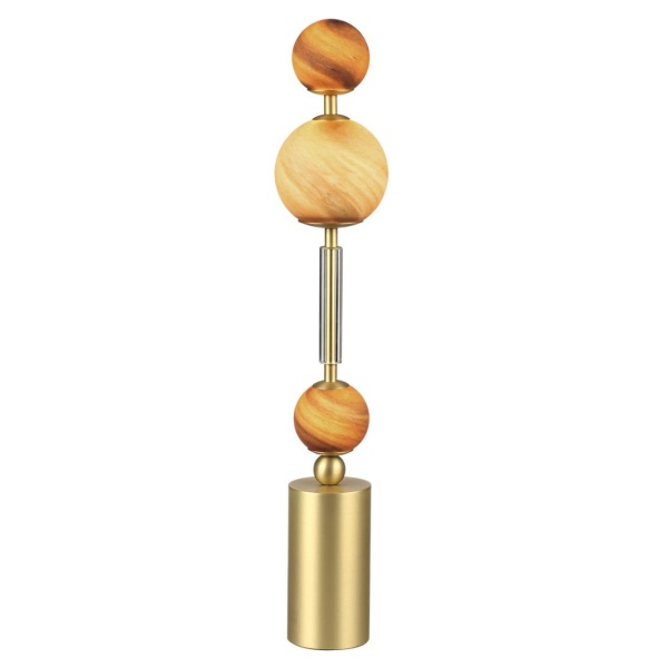 Настольная лампа Odeon Light Callisto Modern 5457/4TL