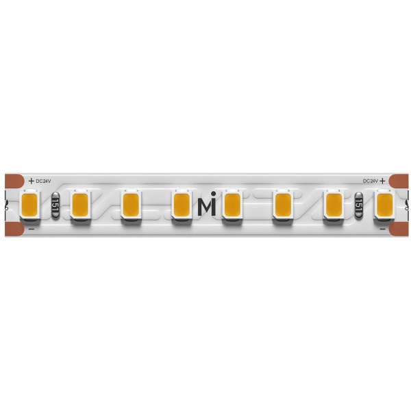 Светодиодная лента Maytoni 12W/m 160LED/m 2835SMD теплый белый 5M 201099