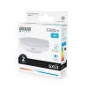 Лампа светодиодная Gauss GX53 15W 4100K матовая 83825 Лампа светодиодная Gauss GX53 15W 4100K матовая 83825