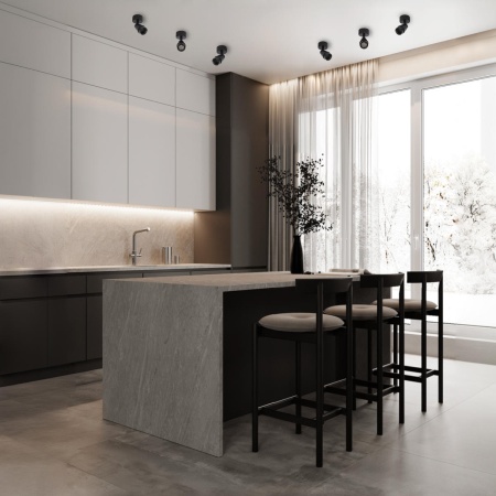 Встраиваемый светильник Loft IT Comb 10330/C White