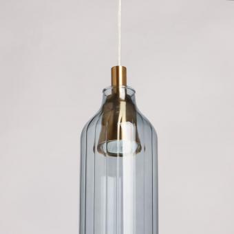 Подвесной светильник De Markt Кьянти 720012201
