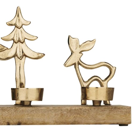 Подсвечник Eglo Baliguian 422359