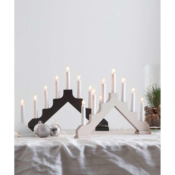 Подсвечник новогодний Eglo ADA 410457