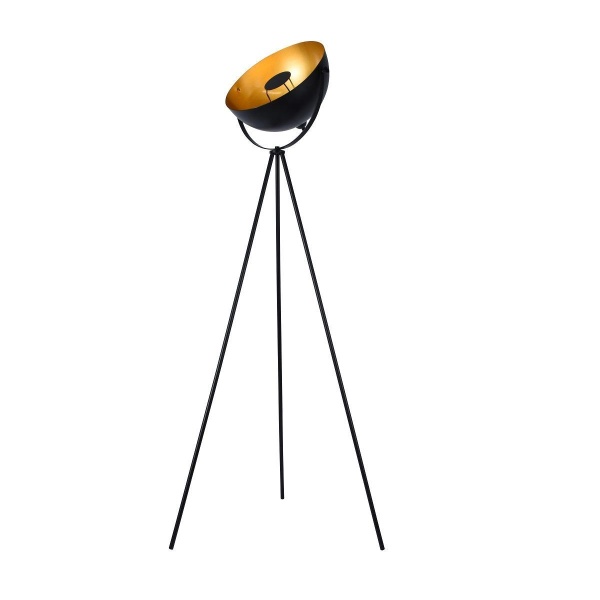 Торшер Toplight Charmaine TL1624F-01BG Торшер Toplight Charmaine TL1624F-01BG