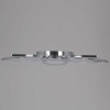 Светильник потолочный Reluce 09877-0.3-03 WH