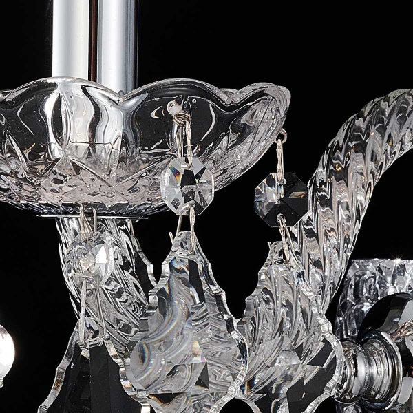 Бра Illumico IL2063-1WBC-25 ELITE