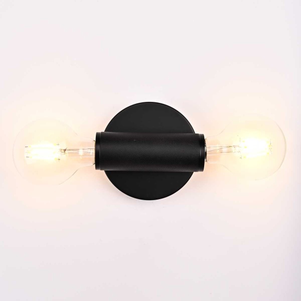 Настенный светильник Imperium Loft RH Utilitaire 123278-22